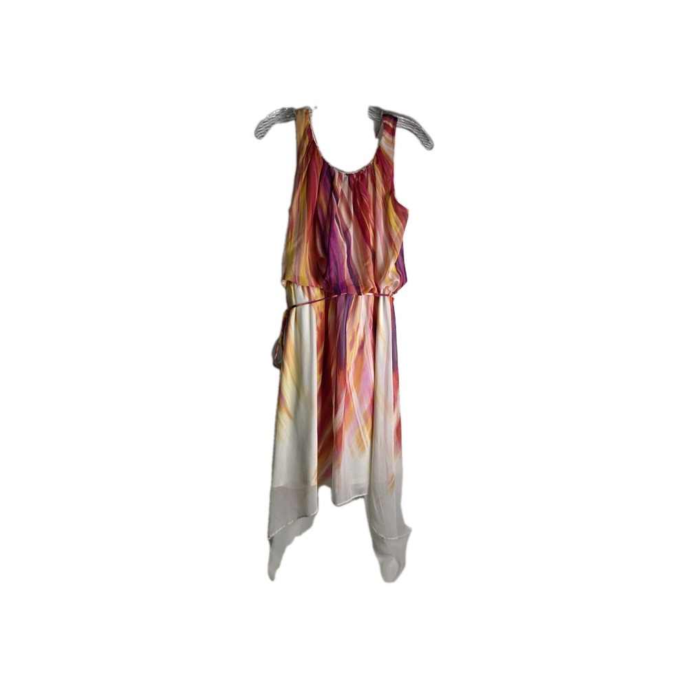 CB‎ Established 1962 Women's Ombre Dress size 10 Spring